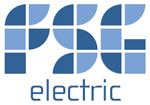 FSG Electric logo