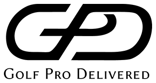 Golf Pro Delivered logo