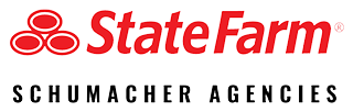 State Farm Schumacher Agencies logo
