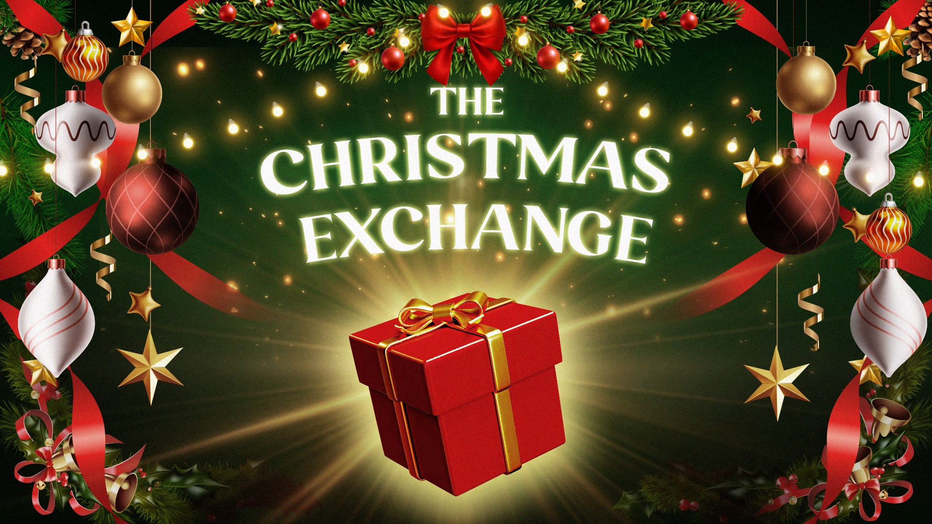 The Christmas Exchange