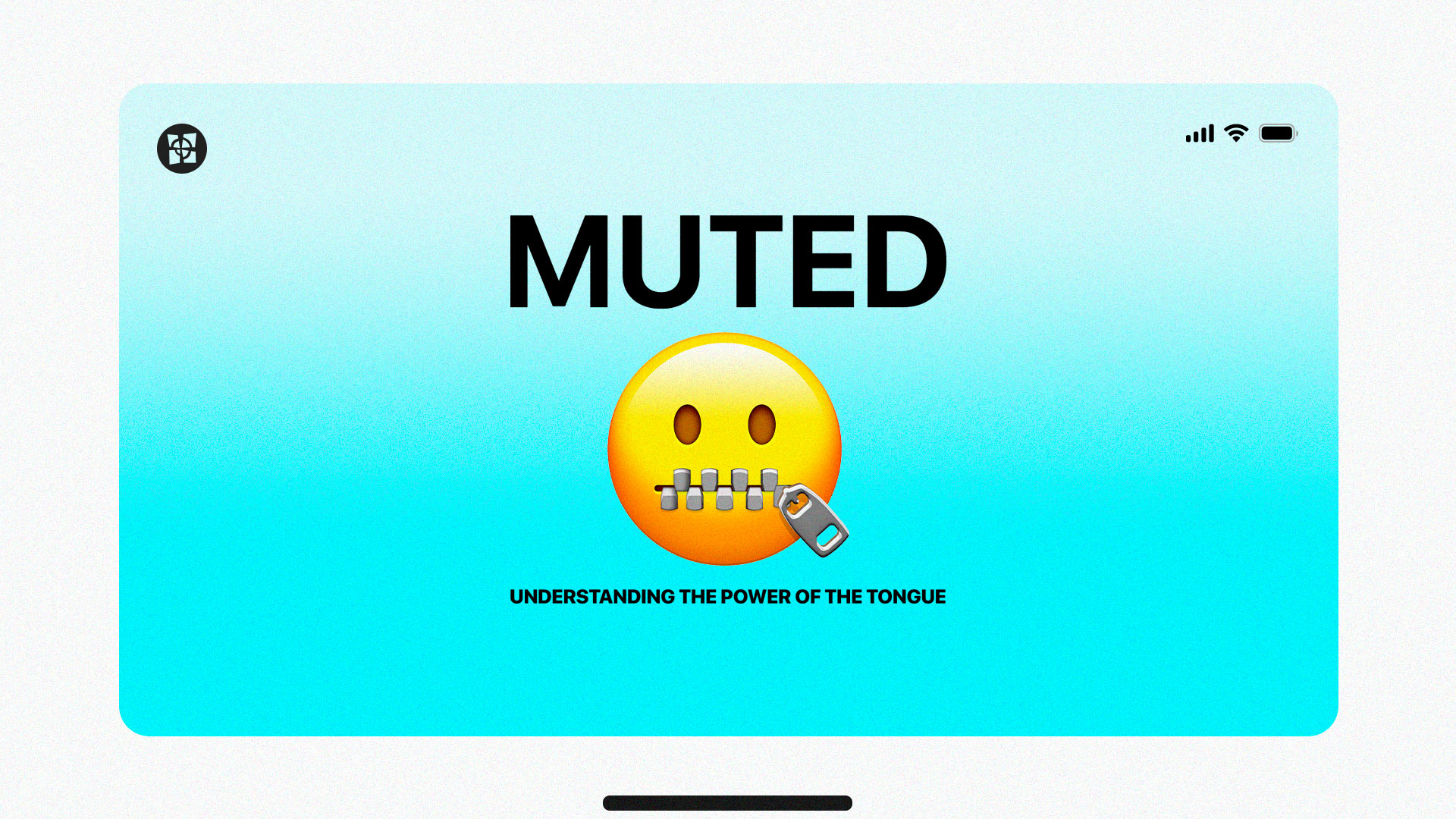 MUTED