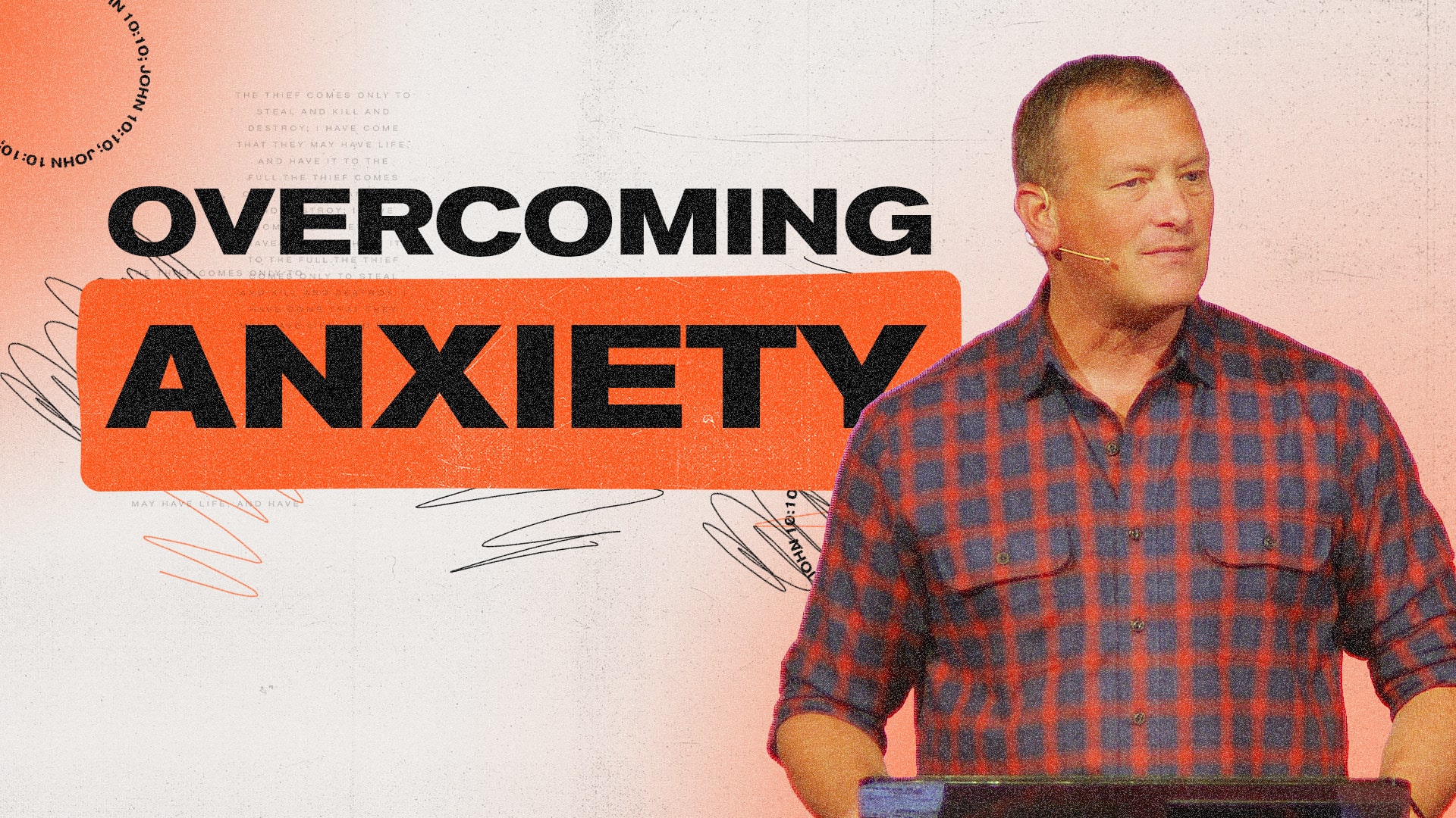 Overcoming Anxiety