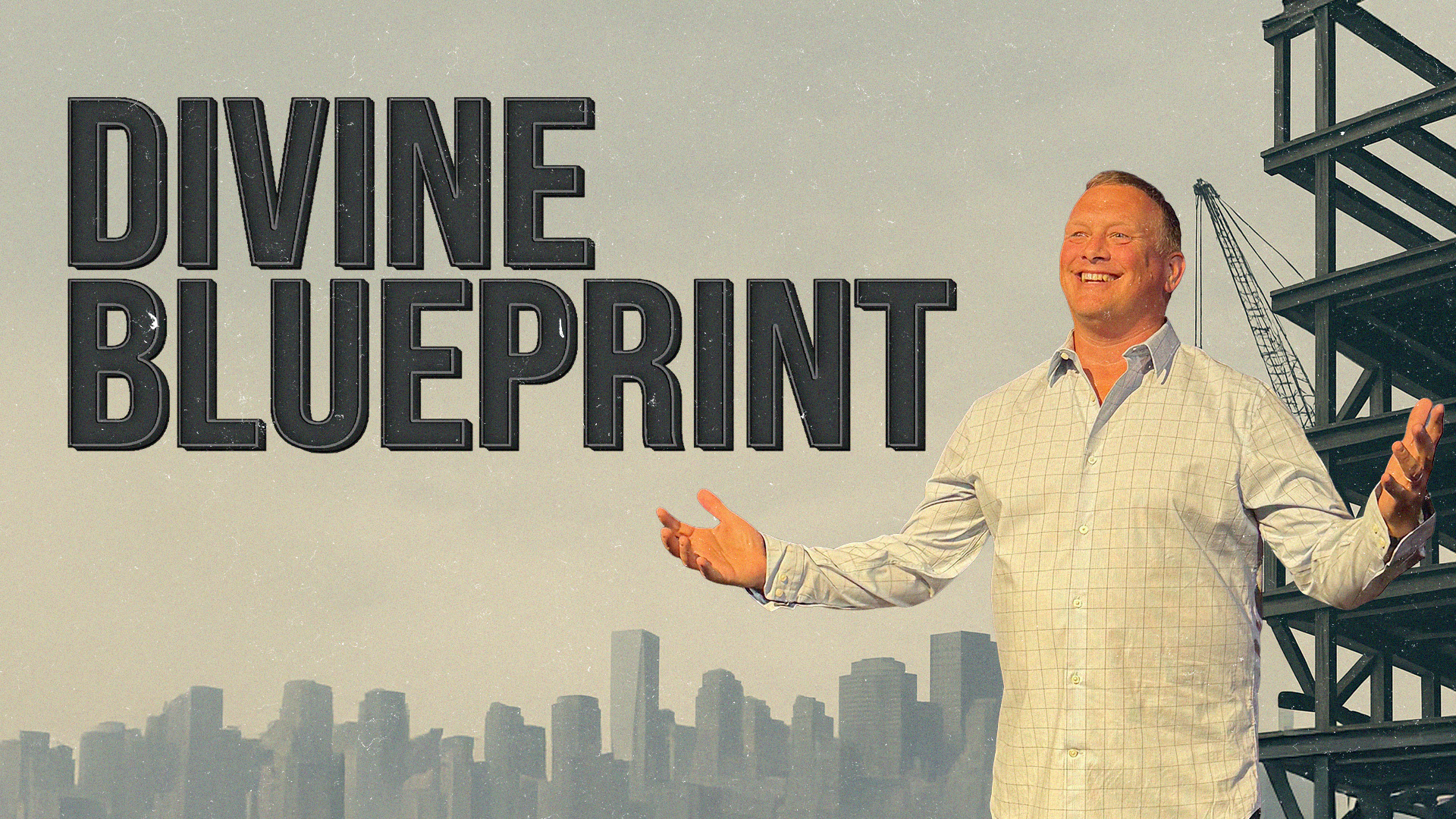 Divine Blueprint