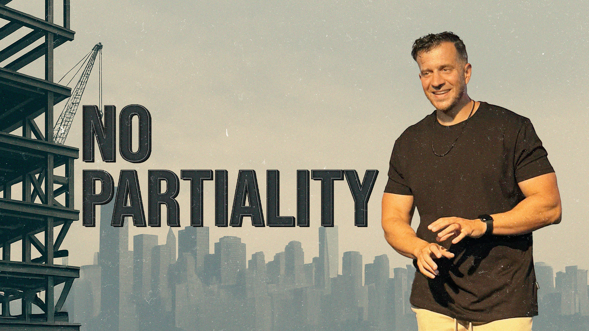 No Partiality