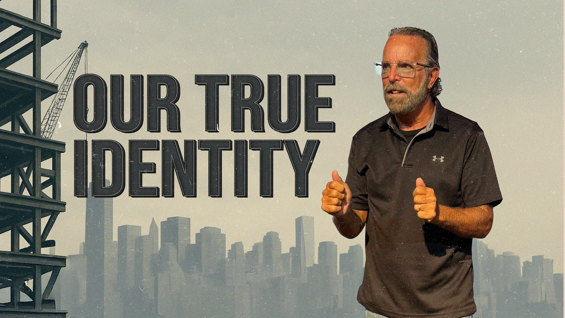 Our New Identity