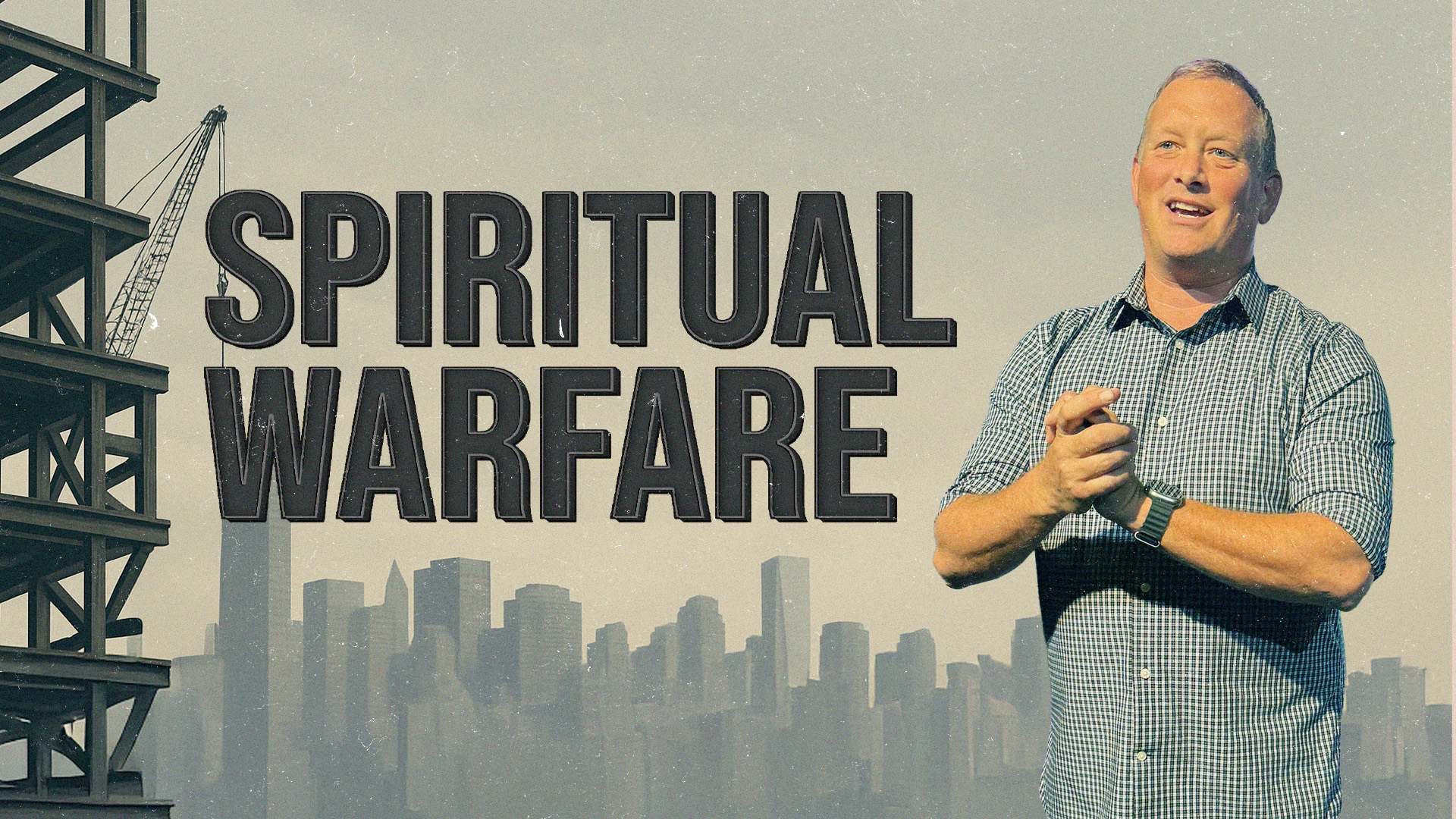Spiritual Warfare