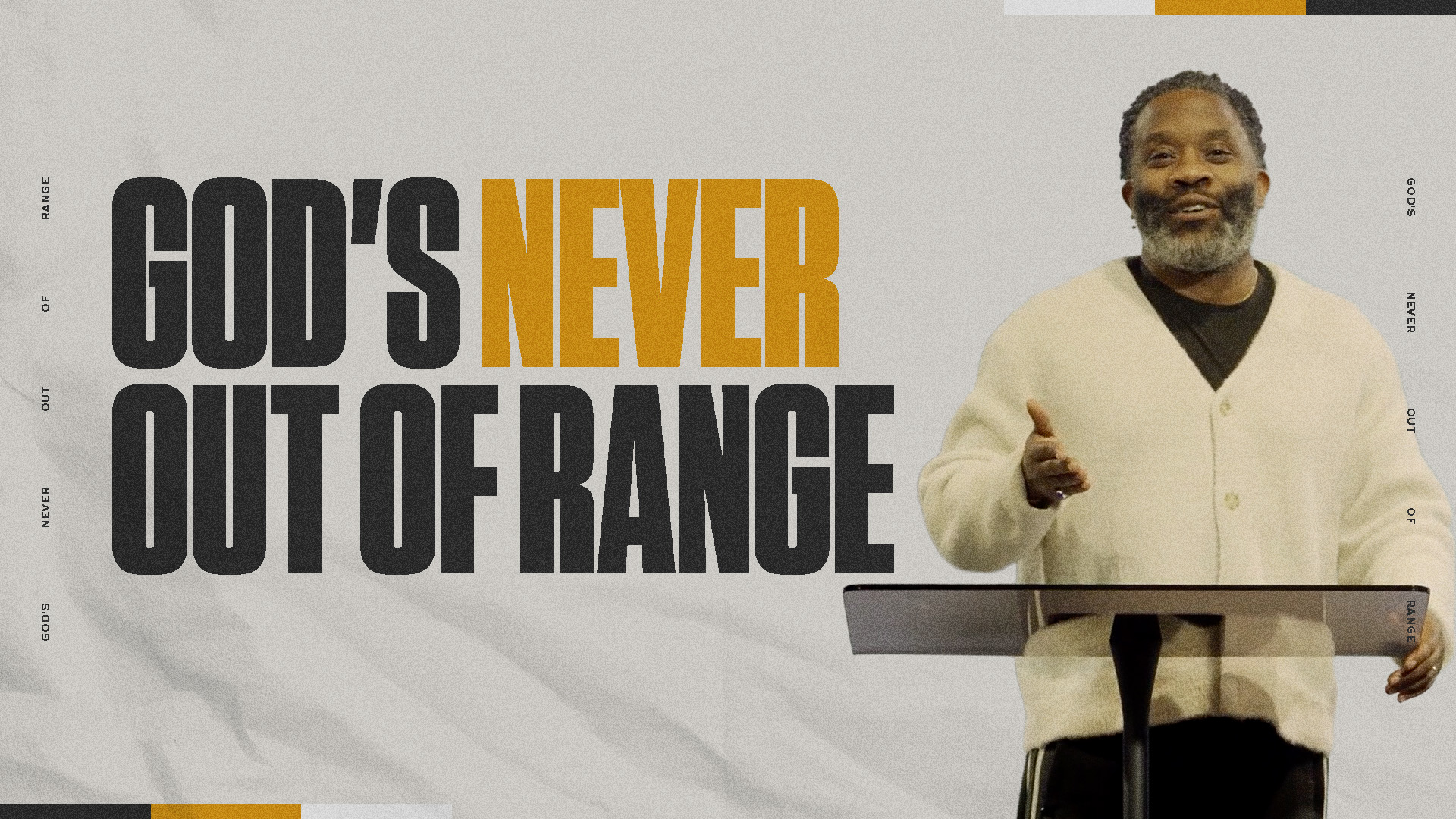 How to get closer to God